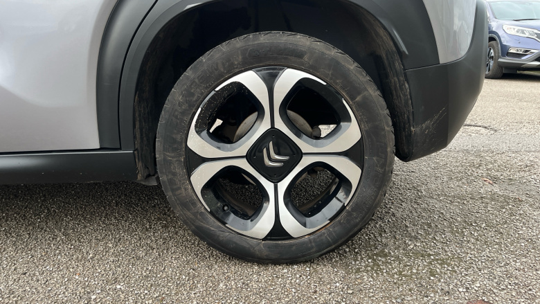 Citroen C3 Aircross 1.2 PureTech 110 Flair 5dr [6 speed] Petrol Hatchback